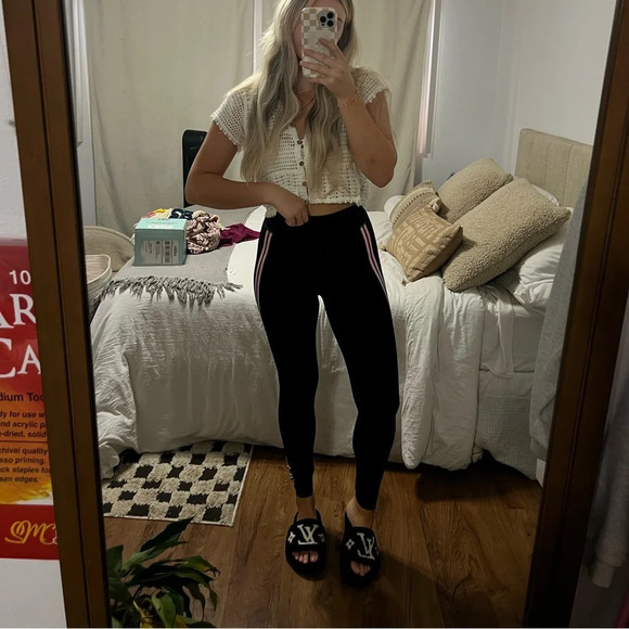 WHITE FOX leggings - Picture 6 of 12